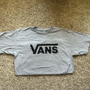 Vans Tshirt